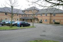 Photo of Cambridge Nursing Home