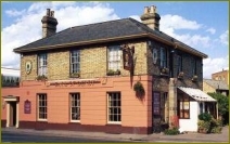 Photo of Earl Of Derby