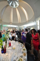 Photo of Murray Edwards College