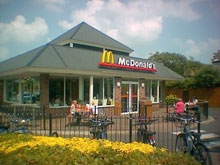 Photo of McDonalds