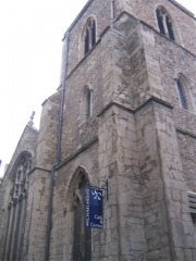 Photo of Michael House Cafe