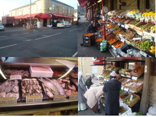 Photo of Mullaco Foods