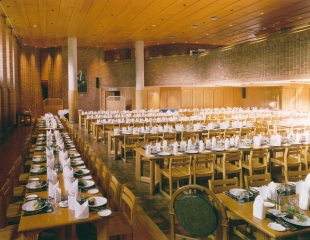 Photo of Robinson College
