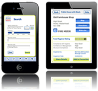 Mobile Devices/apps