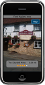 iPhone app