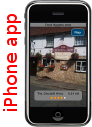 Our iPhone app