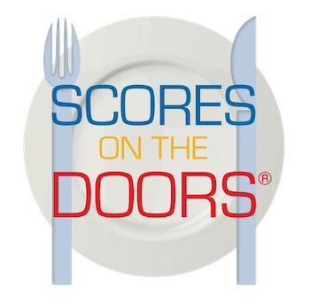 Scores on the Doors