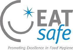 Eat Safe Logo