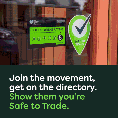 More information on Safe to Trade