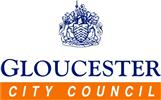 Local authority logo