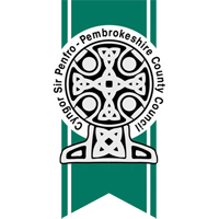 Local authority logo
