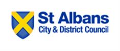 Local authority logo